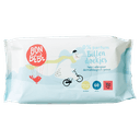 Bonbebe Billendoekjes 0% parfum 60 stuks