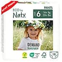 Naty babyverzorging luierbroekjes: maat 6 X-Large