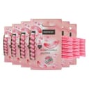 Sence wegwerpmesjes Three Blades voor vrouwen, 6 stuks