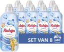 Robijn Classics Wasverzachter Morgenfris - 440 wasbeurten