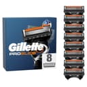 Gillette Scheermesjes Proglide 8 stuks