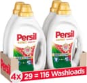 Persil Gel Expert Clean & Hygiene - vloeibaar wasmiddel - 116 wasbeurten