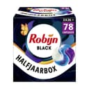 Robijn 3-in1 Black Velvet wascapsules - 78 wasbeurten