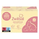 Zwitsal Sensitive Billendoekjes - 684 stuks
