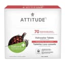 Attitude Vaatwastabletten natuurlijk 1120 gr