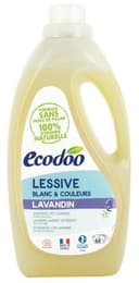 Ecodoo vloeibaar lavendelwasmiddel - 0 wasbeurten