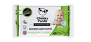 cheeky panda babydoekjes 60 stuks 60 stuks