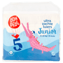 Bonbebe Luiers maat 5 junior 11-23 kg 33 stuks